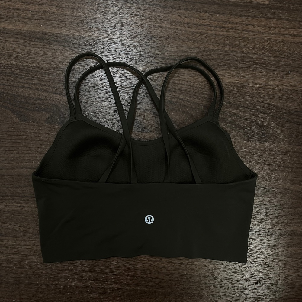 Lululemon Like a Cloud Bra Longline